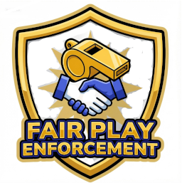 Fair Play Enforcement