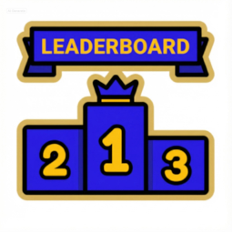 Leaderboard